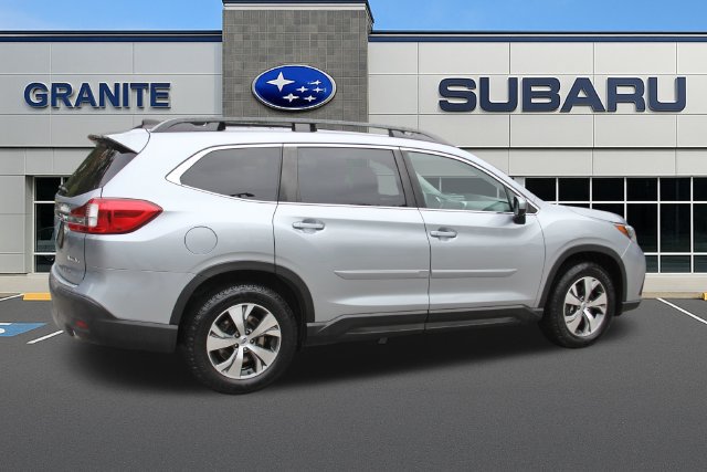 Used 2022 Subaru Ascent Premium w/ Convenience Package AWD/4WD image 11