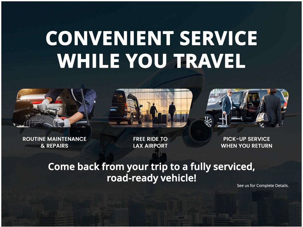 Used 2023 Jeep Grand Cherokee L Laredo image 18