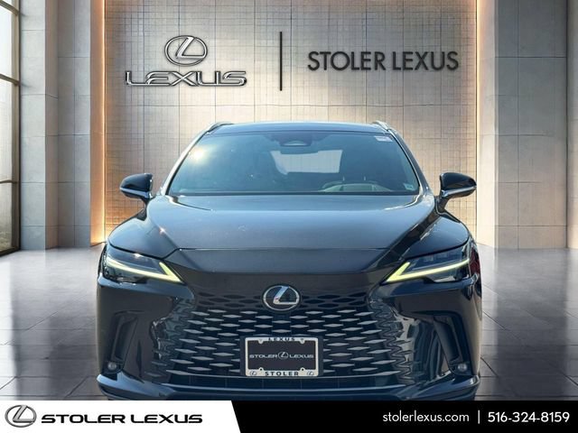 Certified 2024 Lexus RX 350 AWD w/ Convenience Package image 2