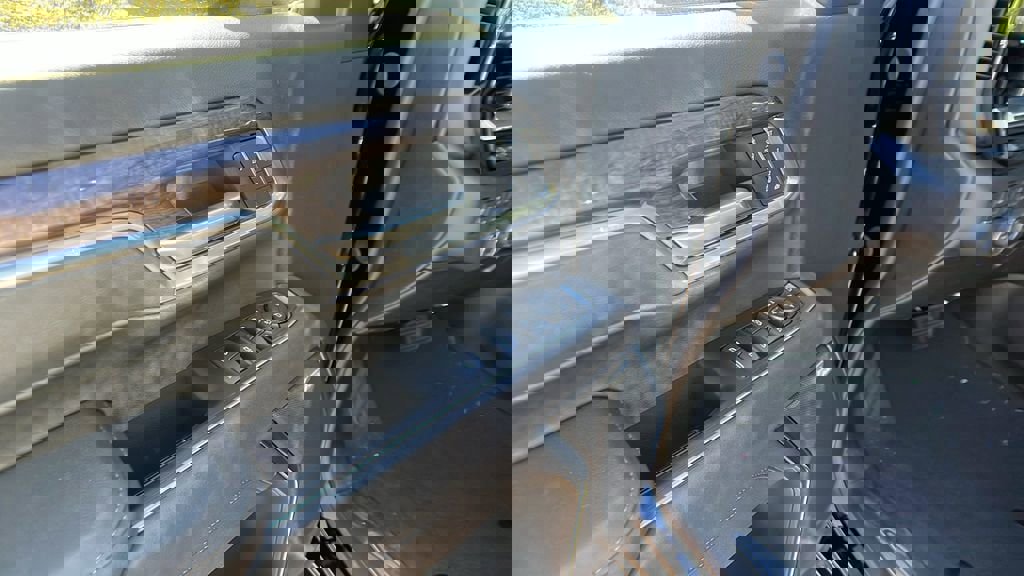 New 2026 Chevrolet Silverado 3500 LTZ w/ LTZ Plus Package image 12