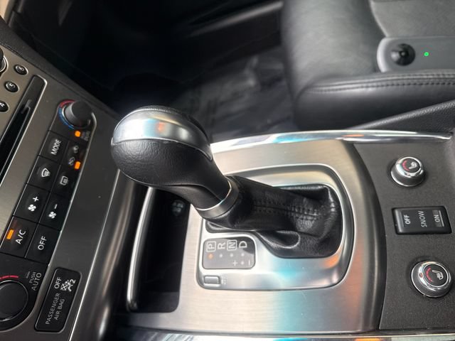 Used 2012 INFINITI G37 x Sedan w/ Premium Pkg AWD/4WD image 19