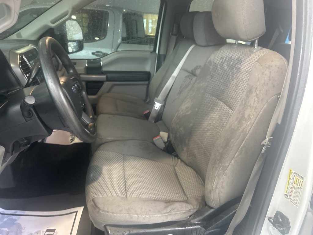 Used 2019 Ford F250 XLT w/ XLT Value Package image 15