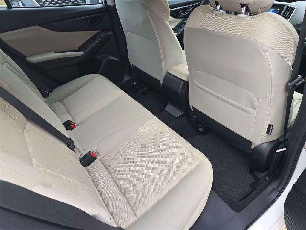 Used 2017 Subaru Impreza 2.0i Premium w/ BSD & Rcta/SRF/Eyesight image 11