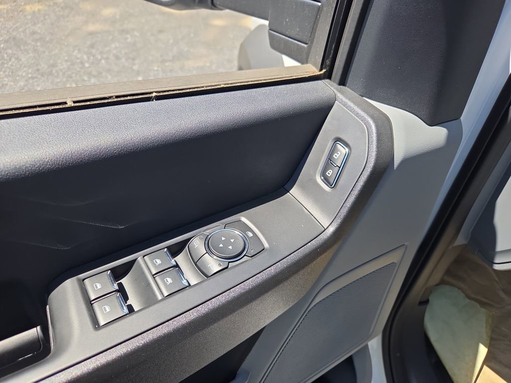 New 2024 Ford F450 XL w/ Snow Plow Prep Package image 16