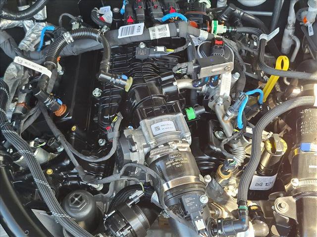 Used 2021 Ford Bronco Wildtrak AWD/4WD image 23