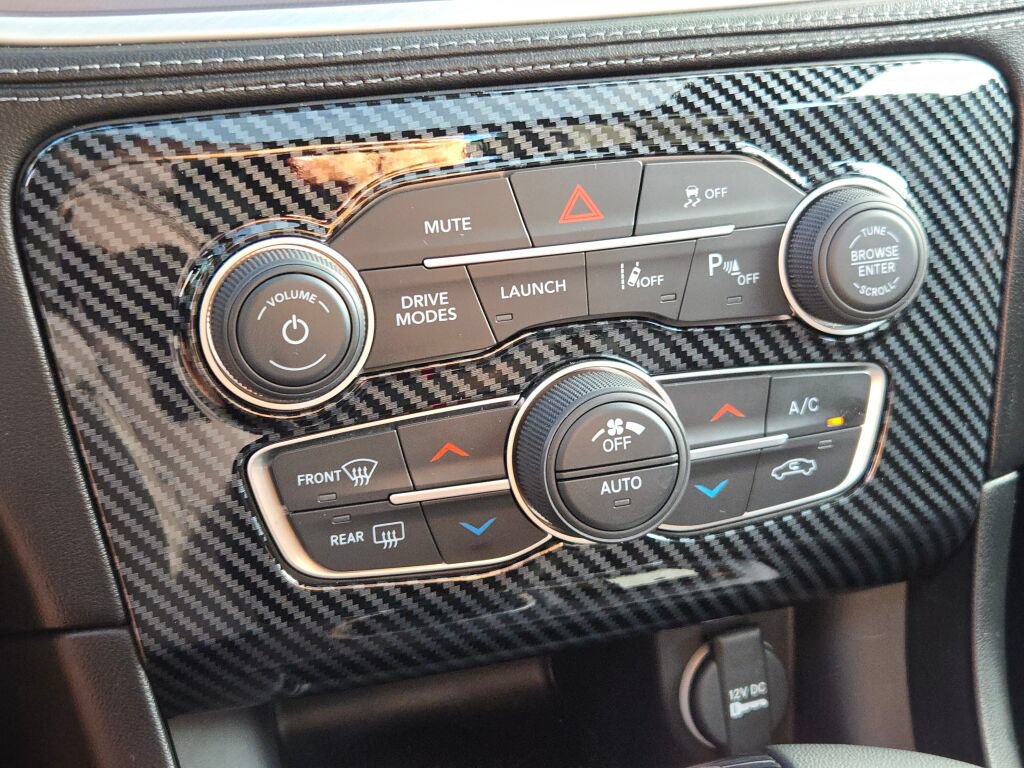 Used 2021 Dodge Charger Scat Pack RWD image 32