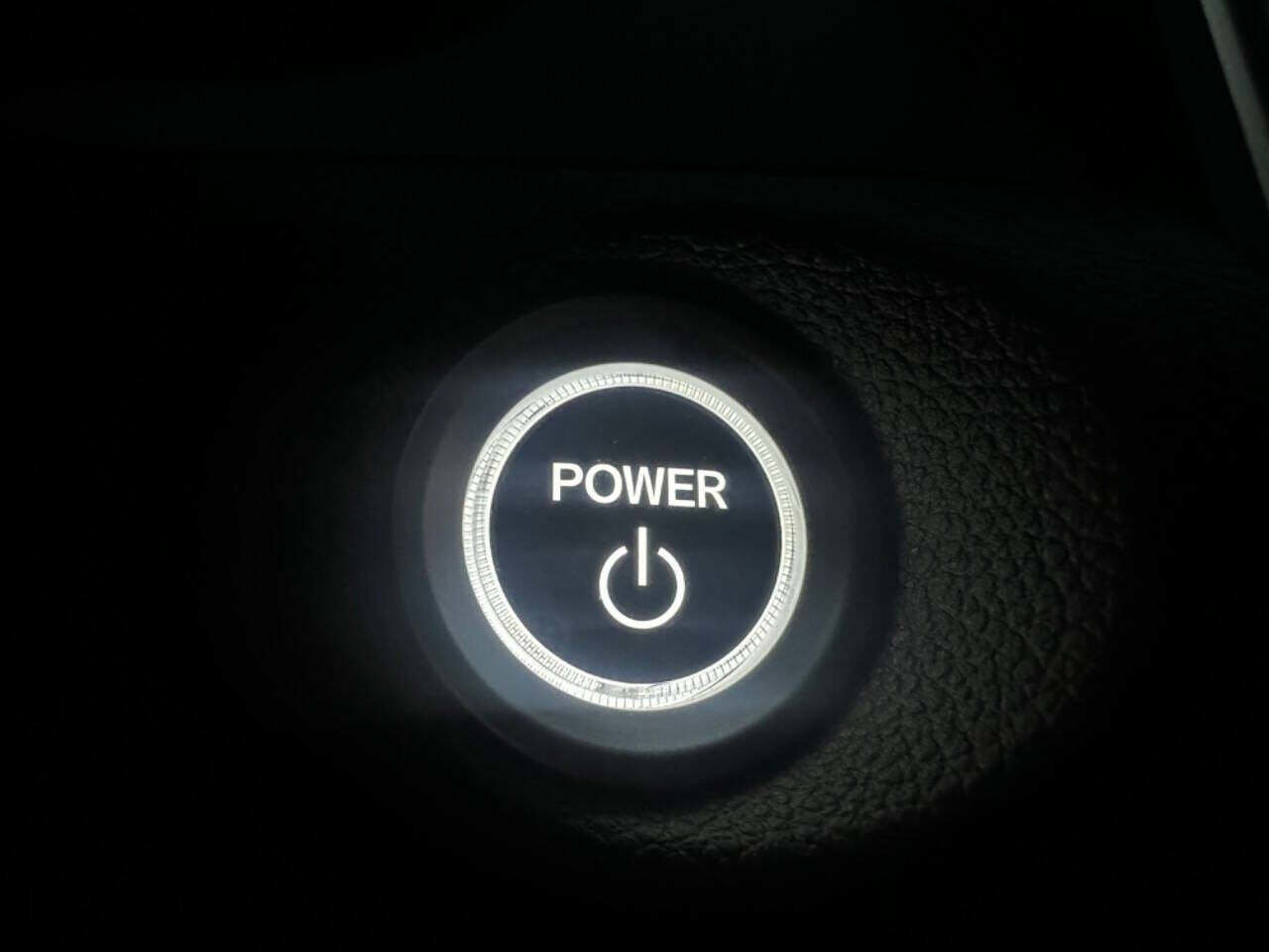 Used 2019 Honda Insight EX image 15