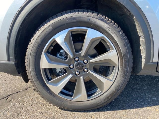 Used 2024 Ford Escape Platinum AWD/4WD image 21