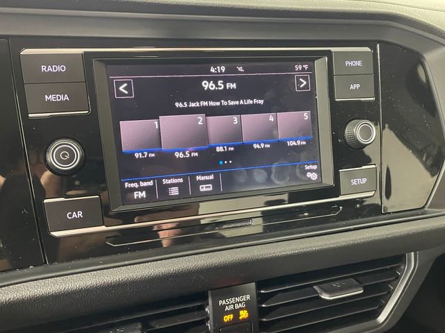 Used 2019 Volkswagen Jetta S w/ Driver Assistance Package image 7