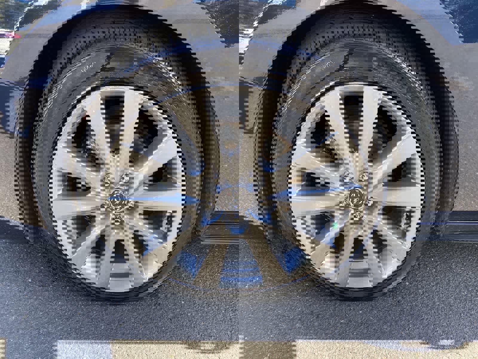 Used 2024 MAZDA MAZDA3 s image 10