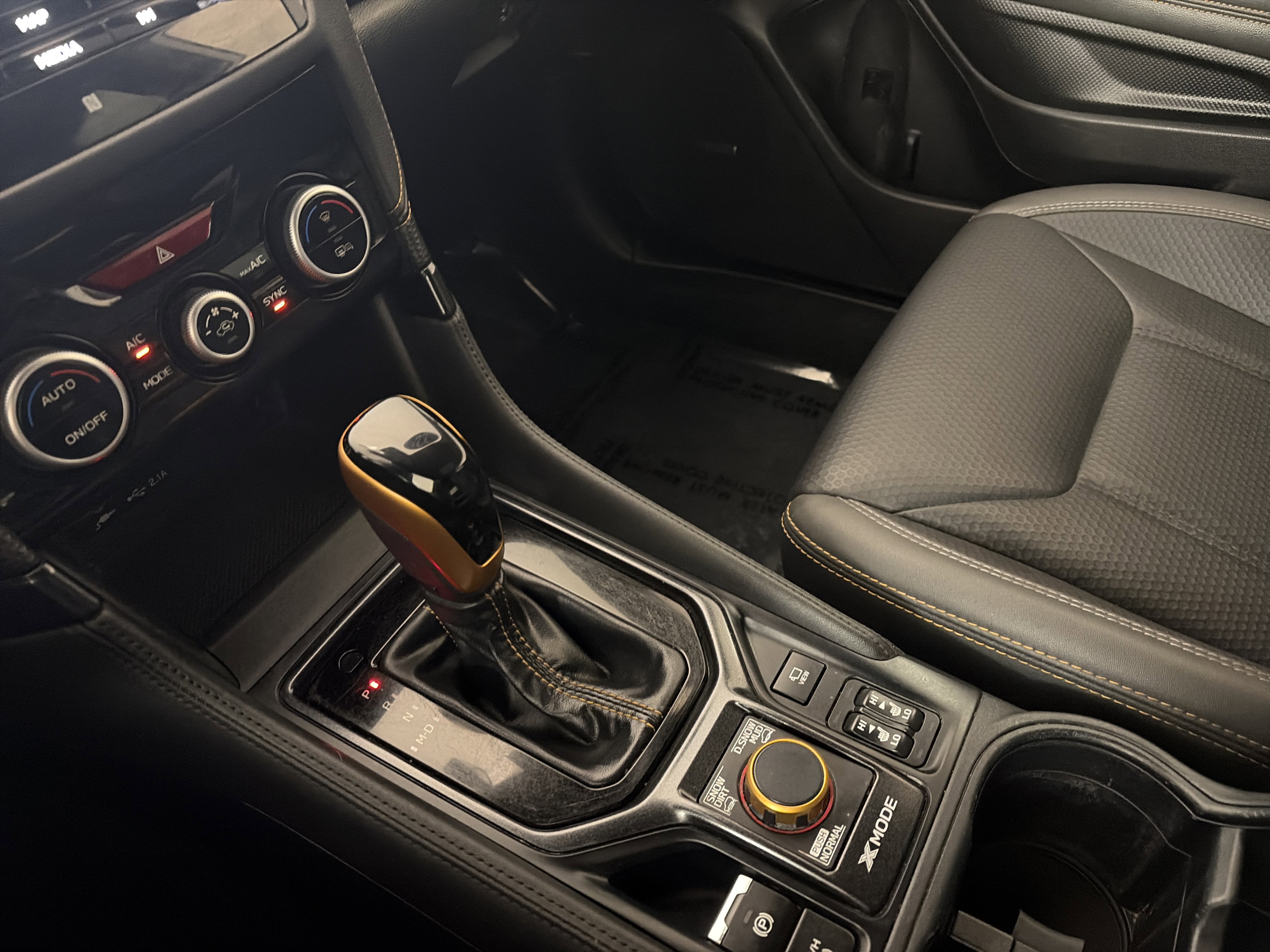 Used 2022 Subaru Forester Wilderness w/ Wilderness Package image 25