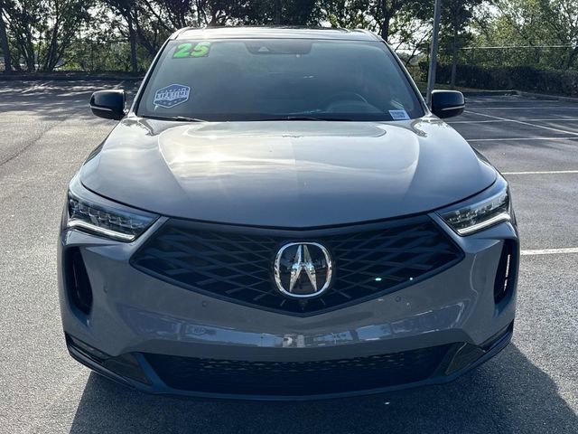 Used 2025 Acura RDX A-Spec AWD/4WD image 7