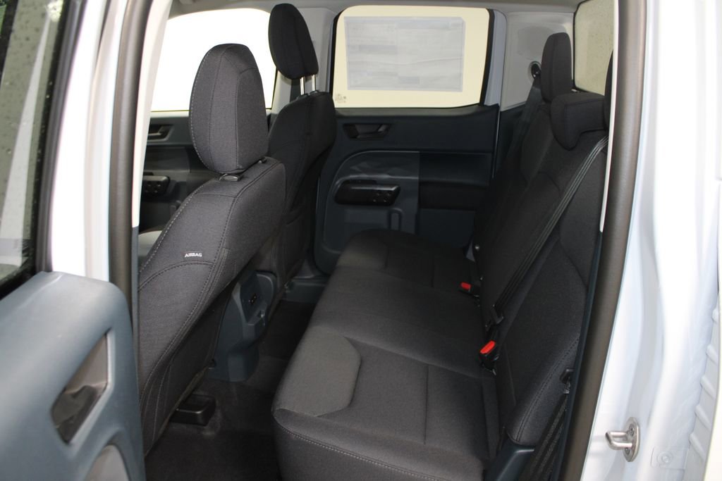New 2025 Ford Maverick XL w/ 4K Tow Package image 22
