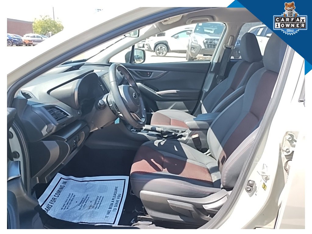 Used 2023 Subaru Crosstrek 2.0i Premium w/ Special Edition image 20