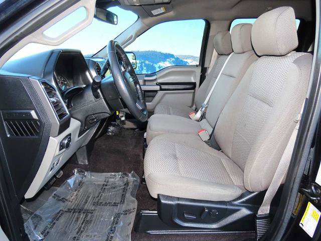 Certified 2020 Ford F150 XLT w/ Equipment Group 302A Luxury image 24