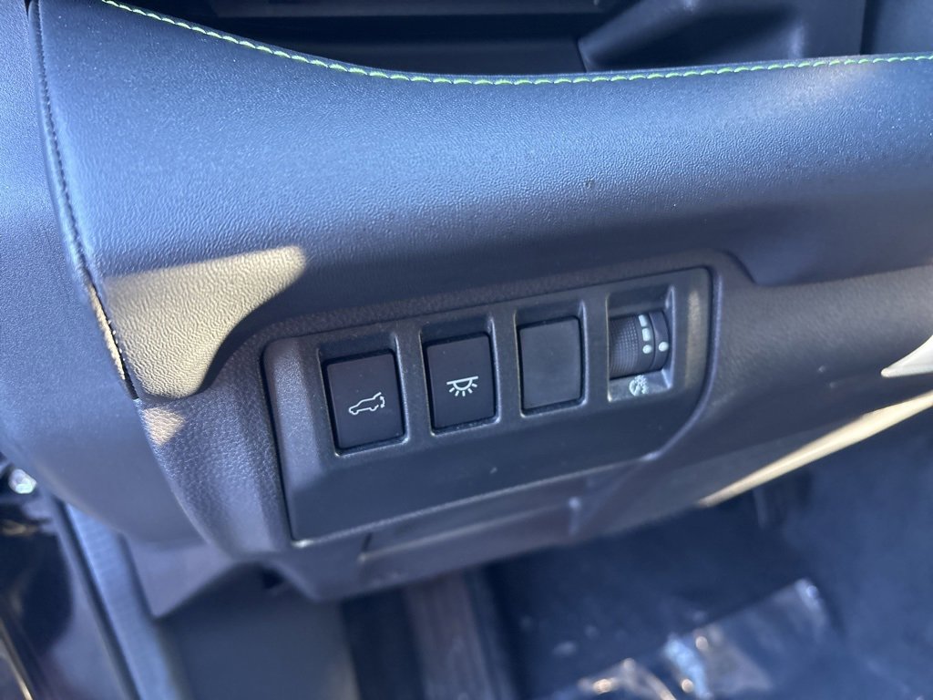 Certified 2024 Subaru Ascent Onyx Edition image 23