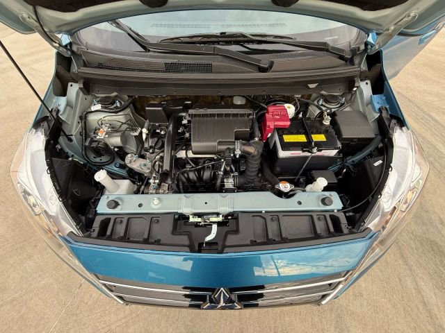 Used 2024 Mitsubishi Mirage ES image 18