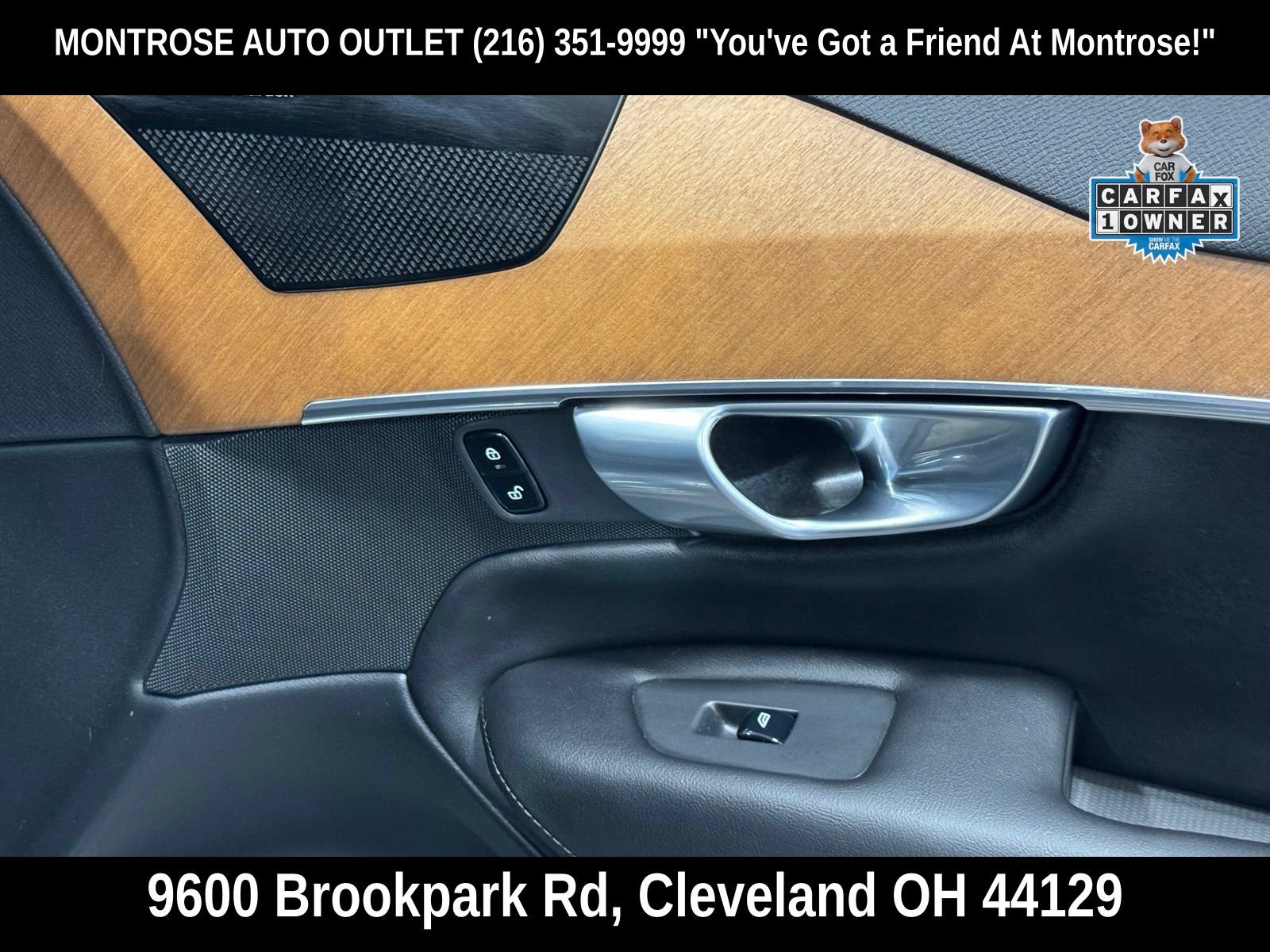 Used 2023 Volvo XC90 T8 Plus w/ Protection Package AWD/4WD image 55