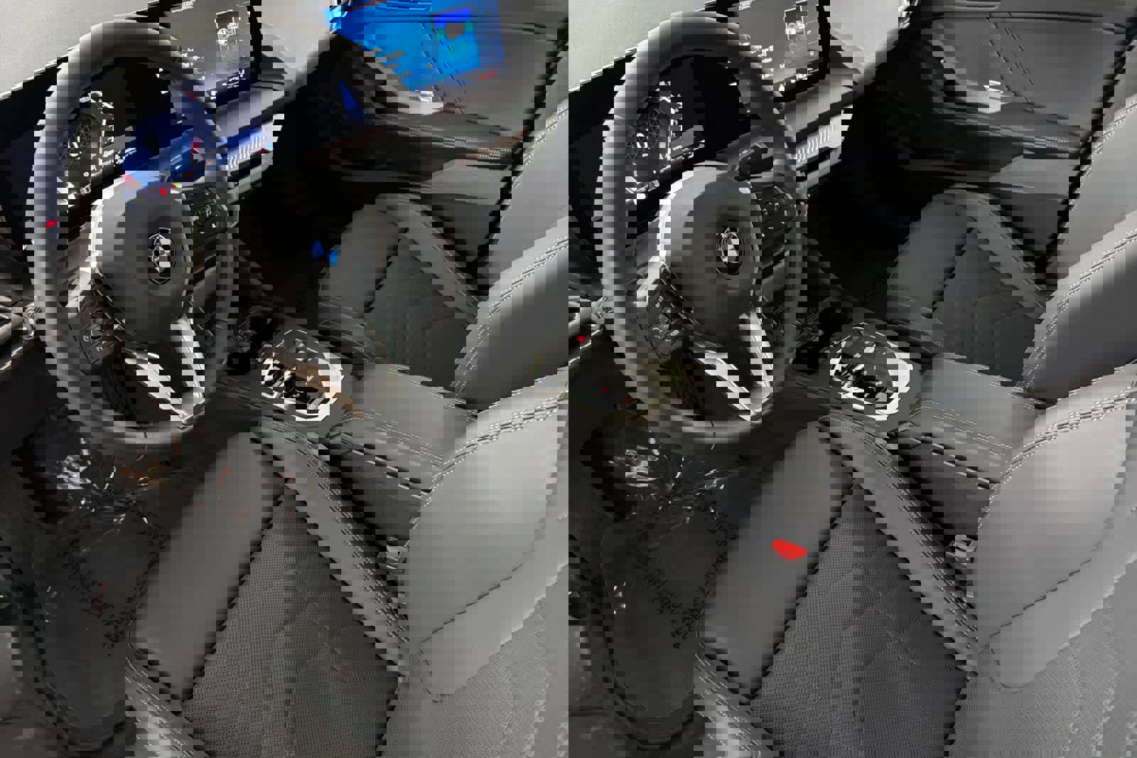 Used 2025 BMW 228i xDrive w/ Premium Package image 11