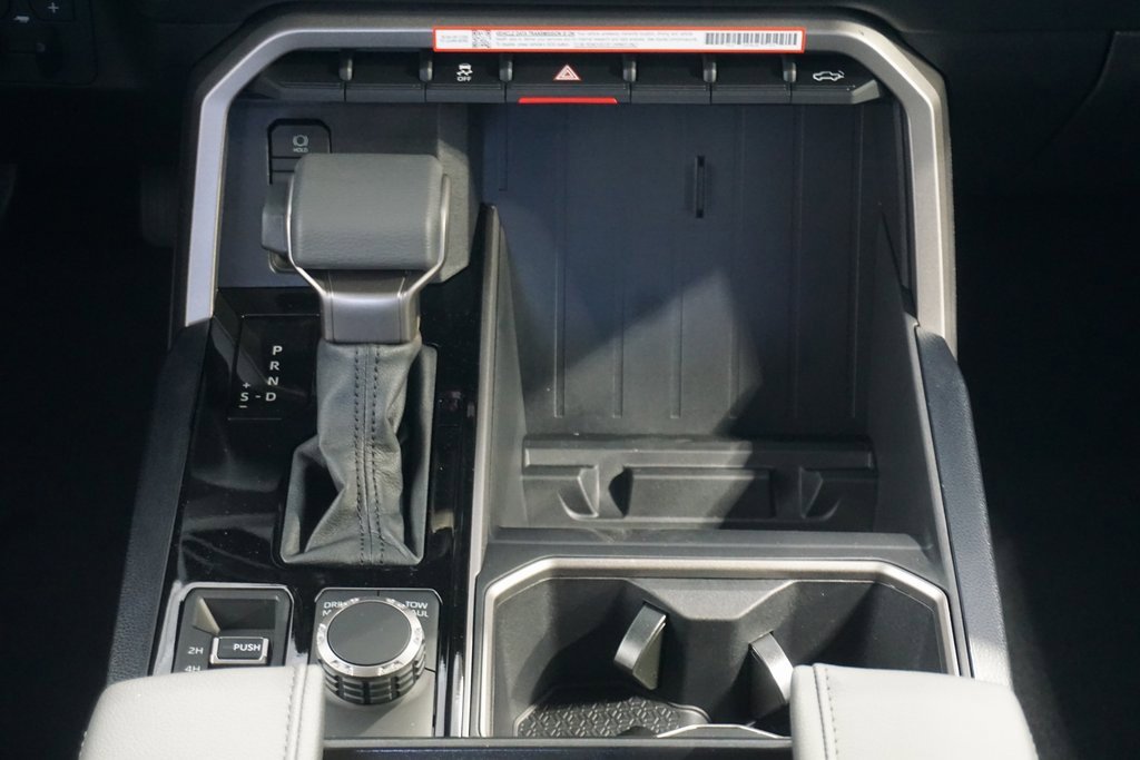 New 2026 Toyota Tundra SR5 image 31