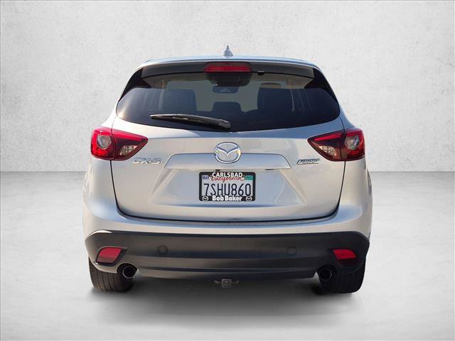 Used 2016 MAZDA CX-5 Grand Touring FWD image 6