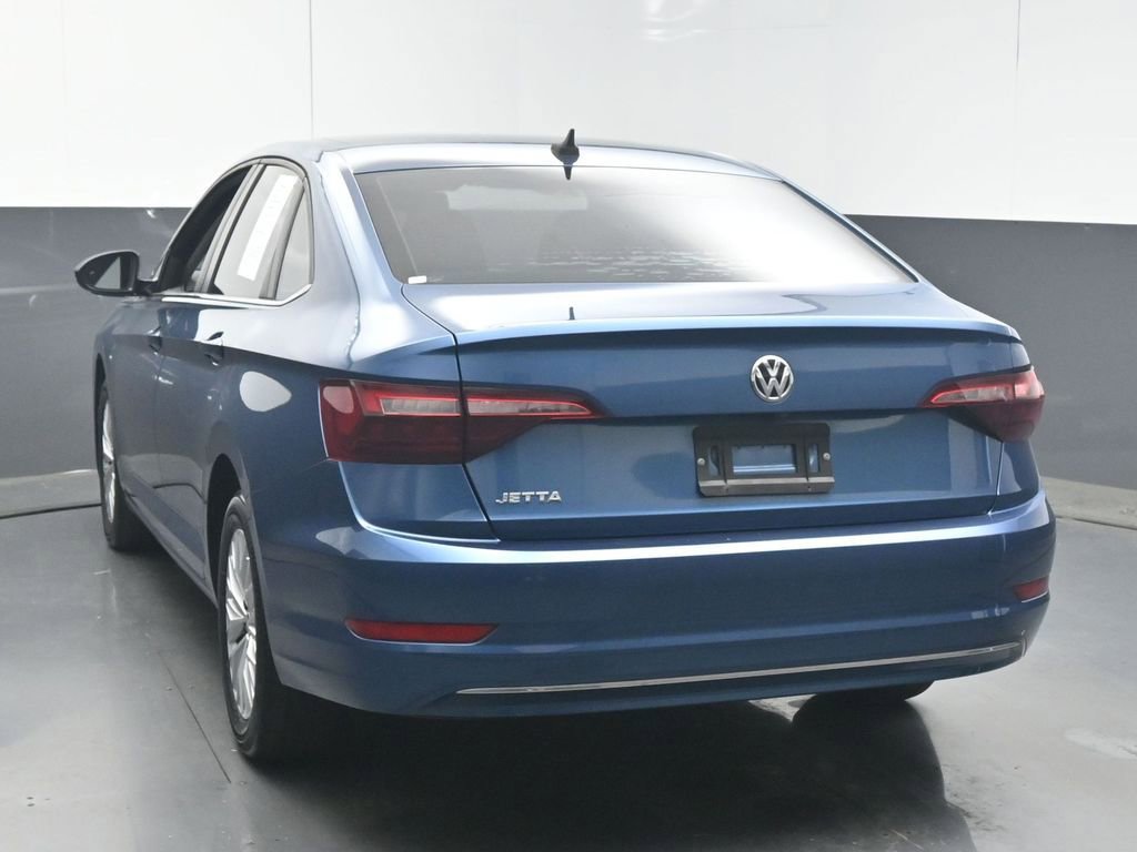 Used 2020 Volkswagen Jetta SE image 6