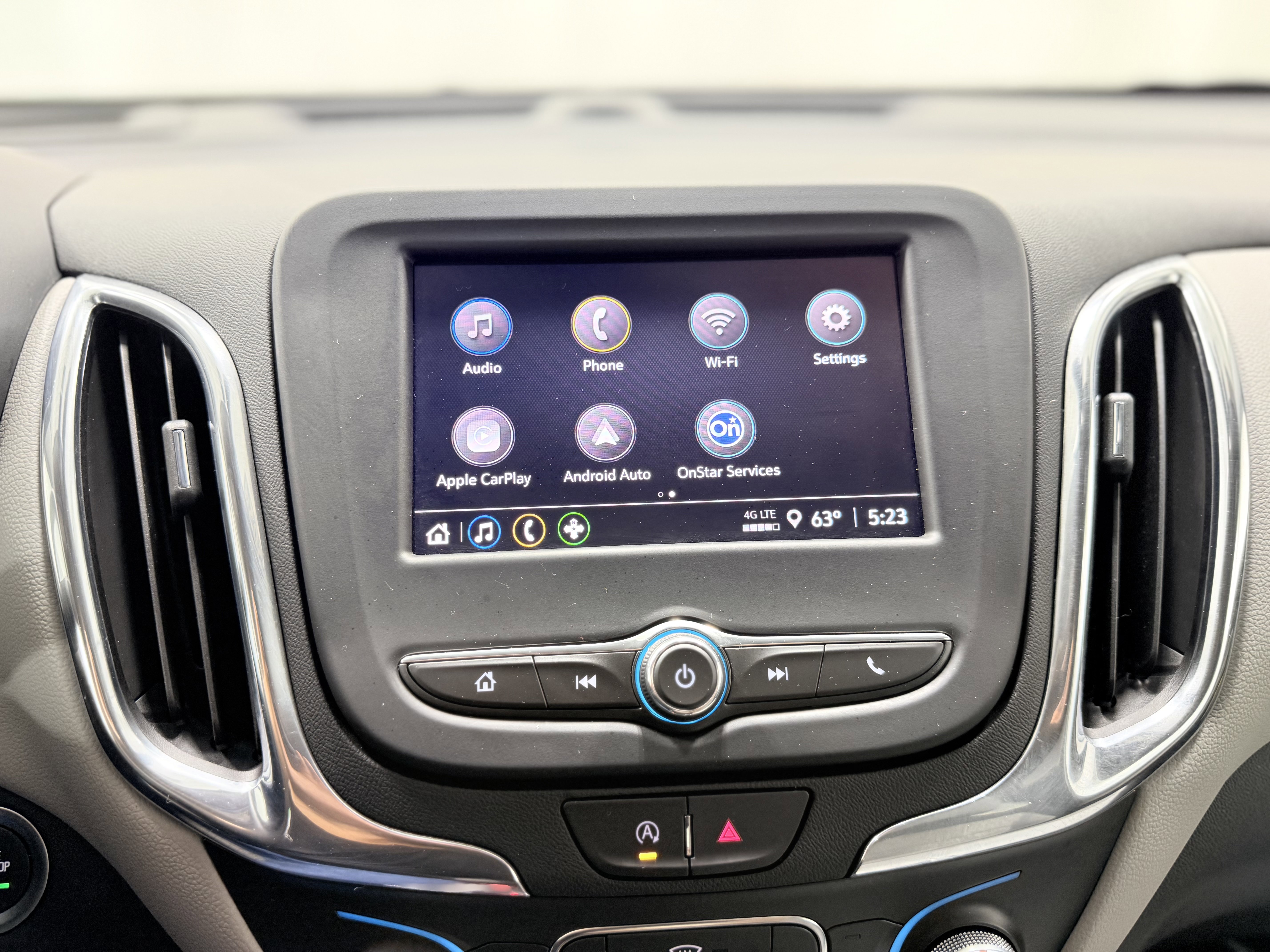 Certified 2024 Chevrolet Equinox LS w/ LS Convenience Package image 15
