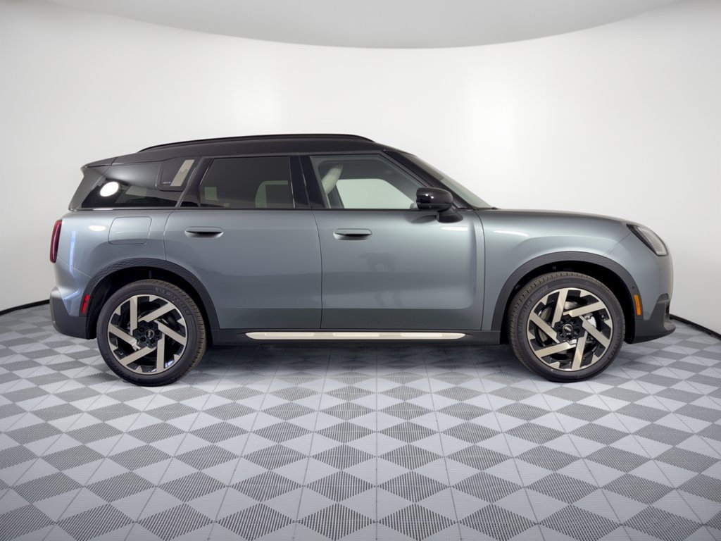 New 2027 MINI Cooper Countryman S w/ Comfort Package Max AWD/4WD image 8
