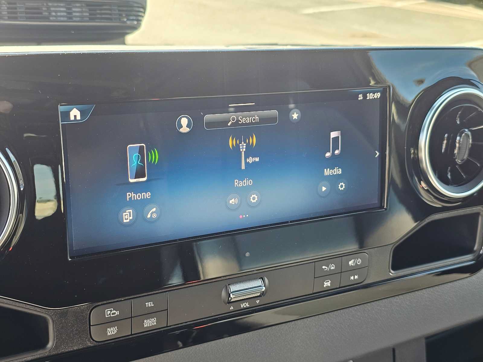 New 2026 Mercedes-Benz Sprinter 2500 image 24