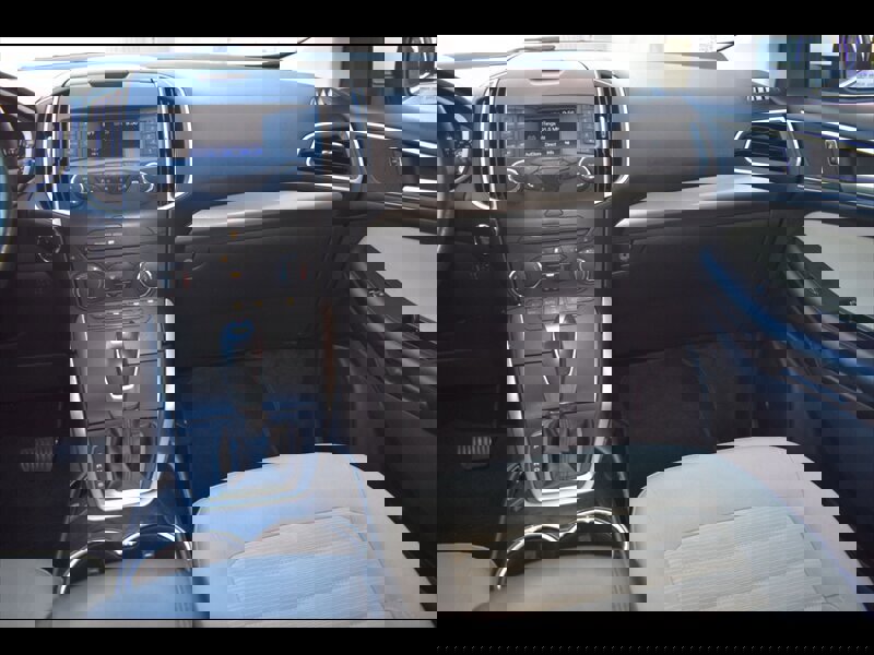 Used 2016 Ford Edge SEL image 30