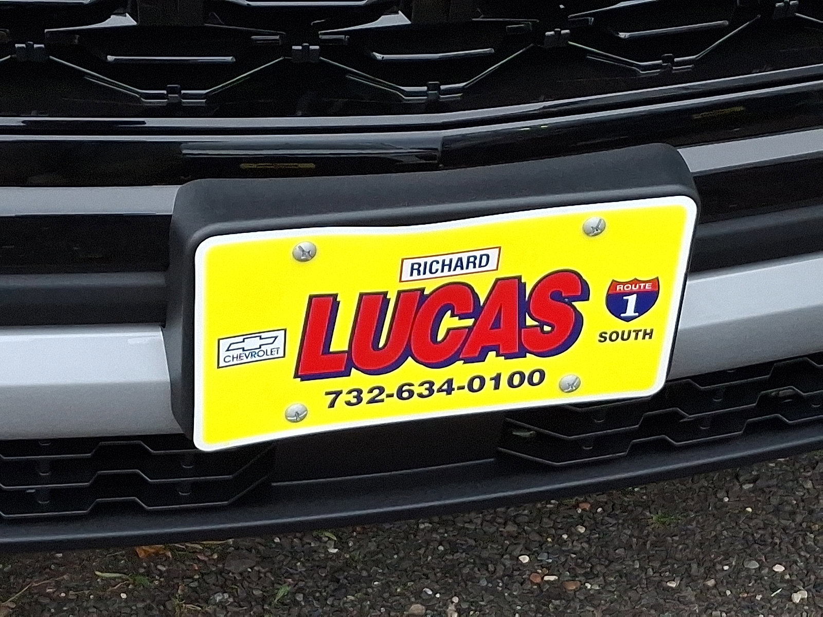 New 2026 Chevrolet Traverse Z71 w/ Driver Confidence Package image 4