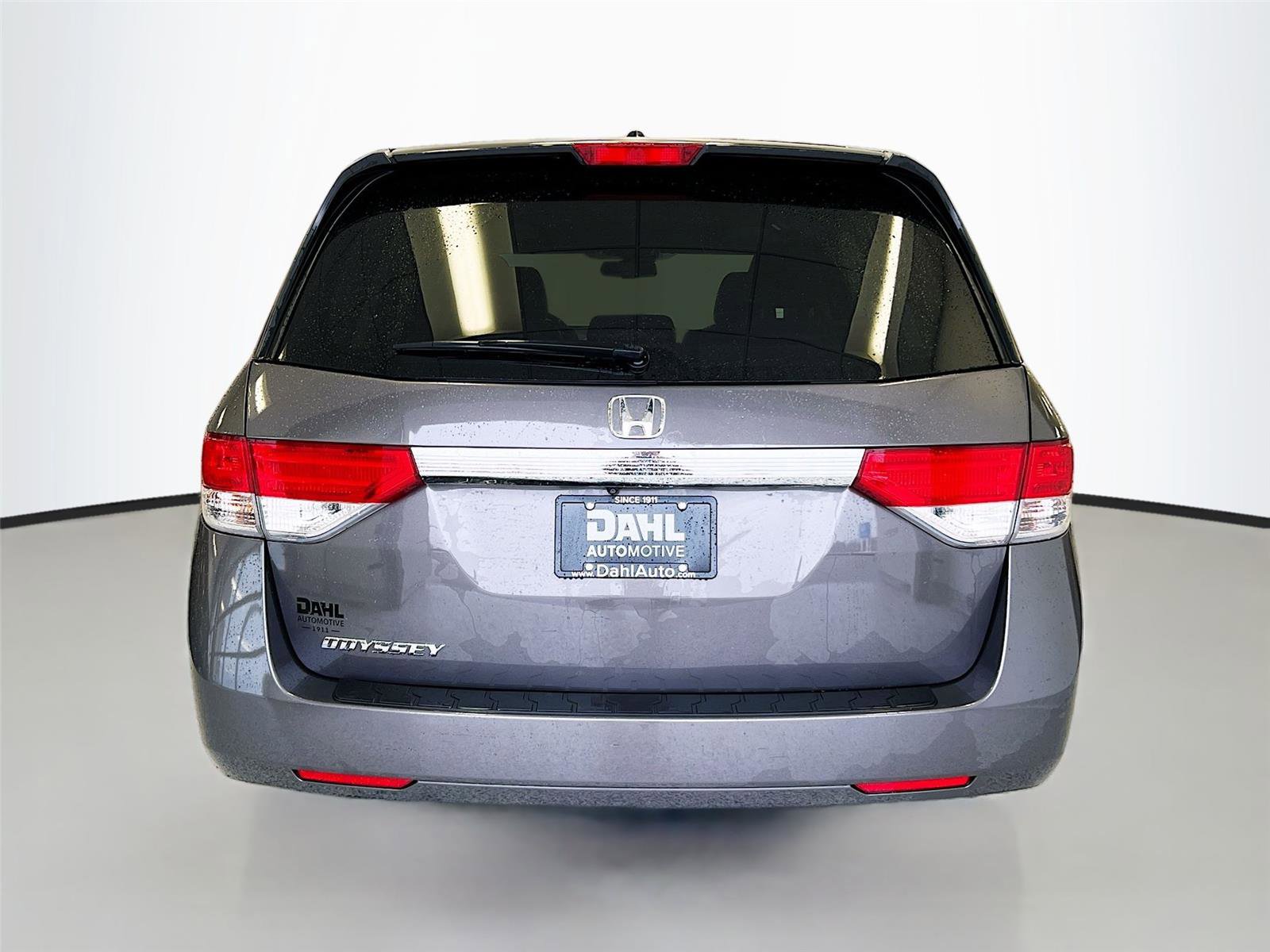 Used 2016 Honda Odyssey EX-L image 13