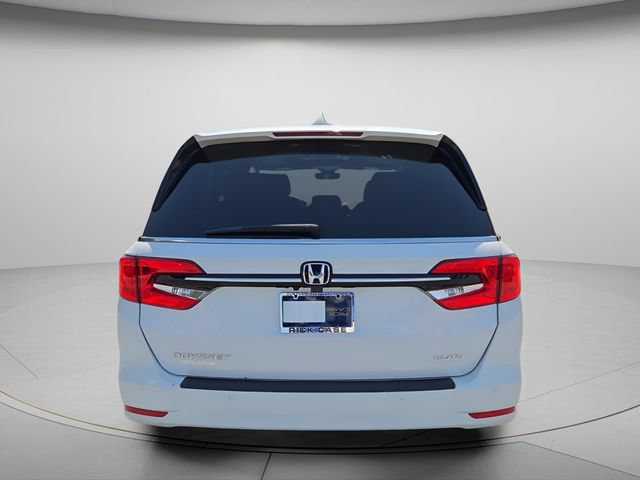 Used 2023 Honda Odyssey Elite image 5