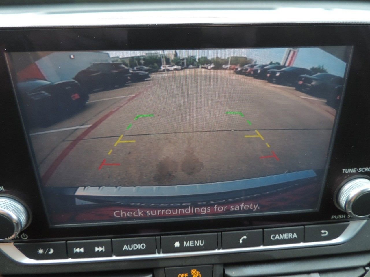 Used 2021 Nissan Altima 2.0 SR image 29