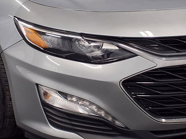 Used 2024 Chevrolet Malibu LT w/ Sport Edition image 28