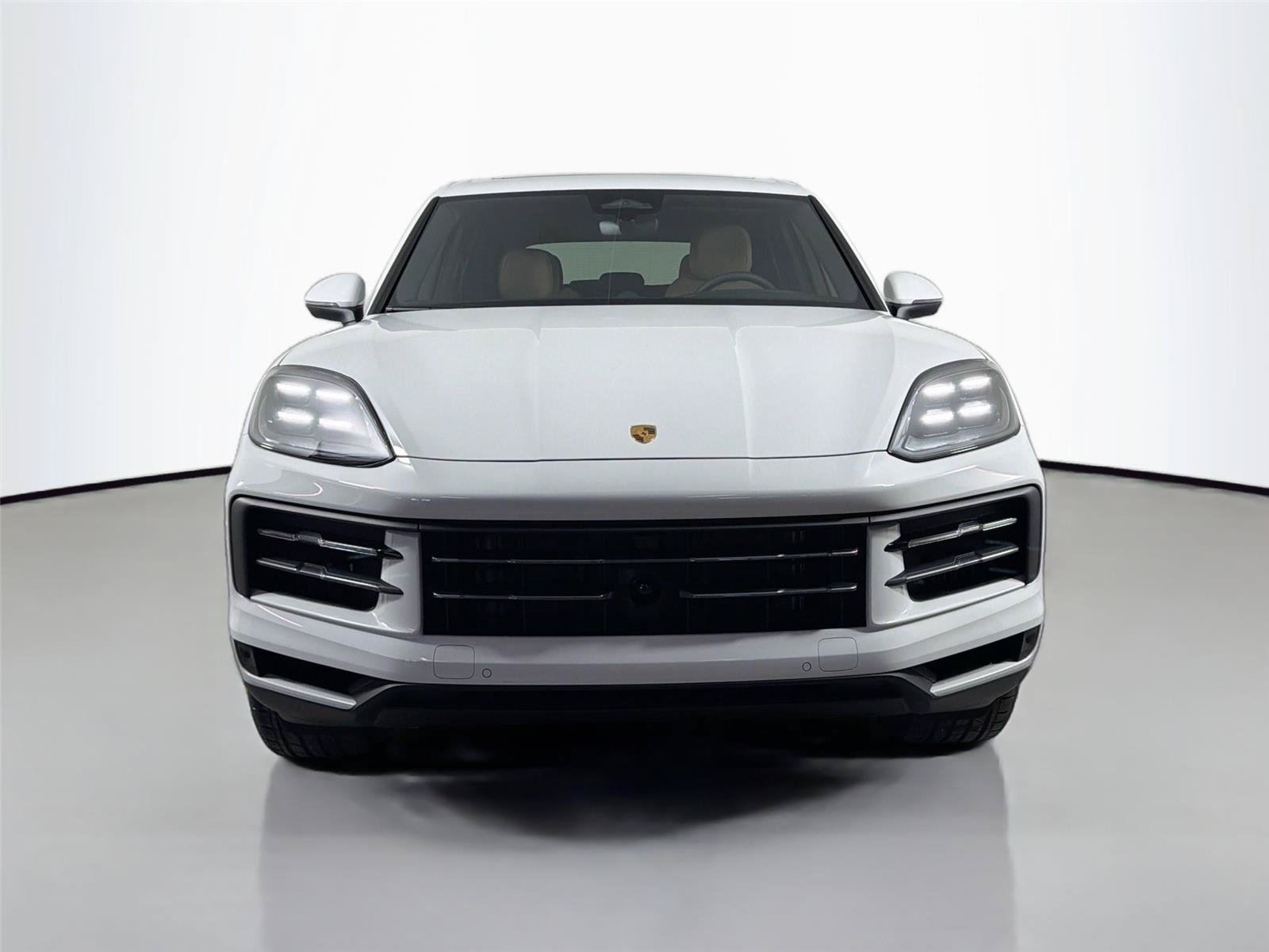 Certified 2026 Porsche Cayenne AWD/4WD image 10