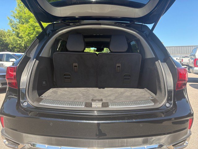 Used 2020 Acura MDX w/ Technology Package FWD image 17