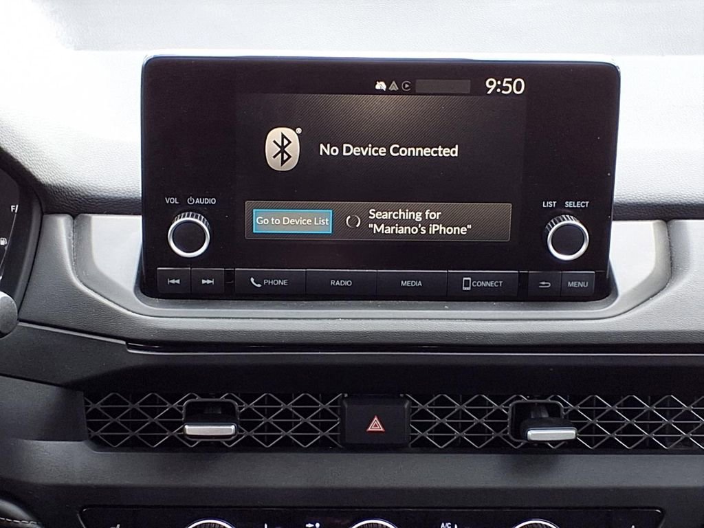 Used 2024 Honda Accord EX image 13