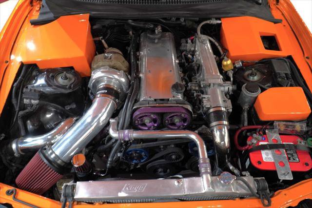 Used 1993 Toyota Supra Turbo RWD image 22