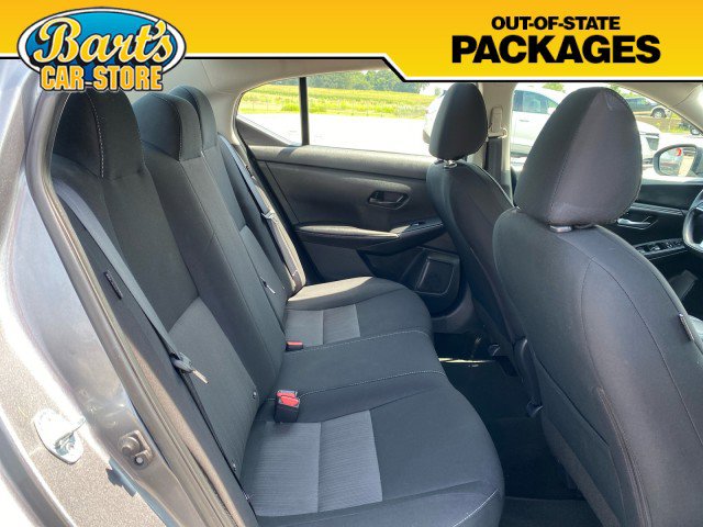 Used 2024 Nissan Sentra SV image 10
