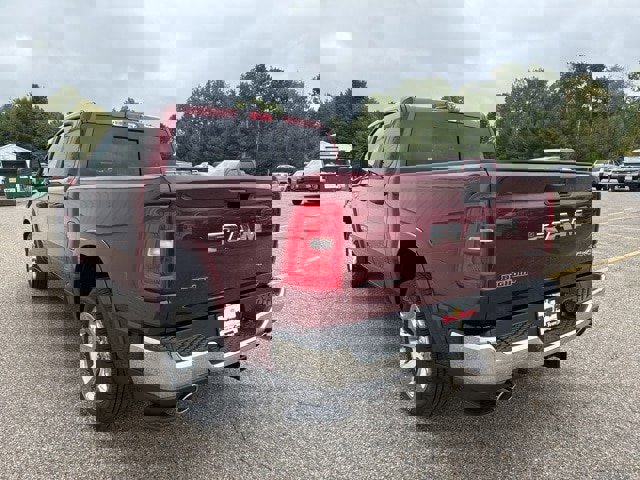 New 2026 RAM 1500 Big Horn image 6