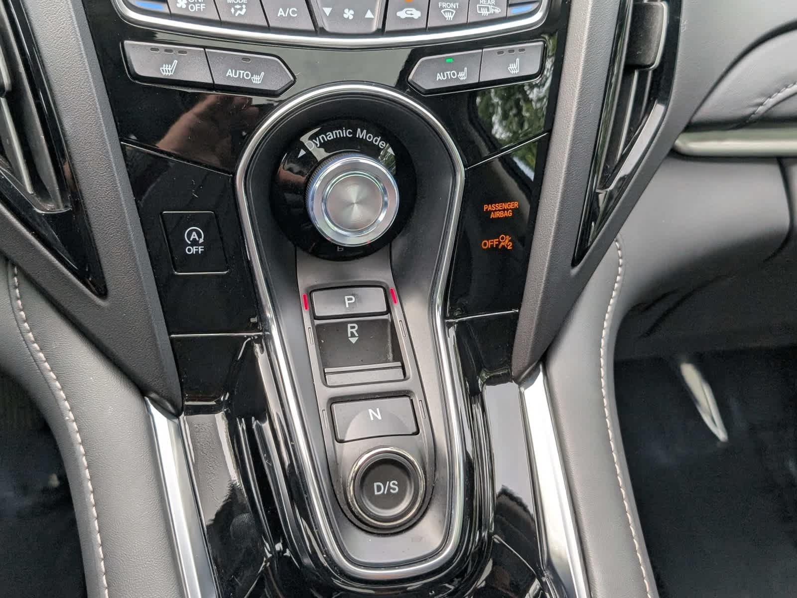 Used 2023 Acura RDX w/ Technology Package AWD/4WD image 30