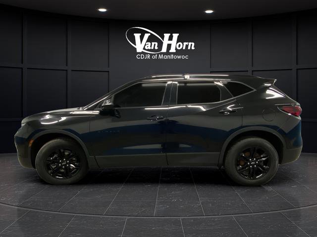 Used 2022 Chevrolet Blazer LT image 11