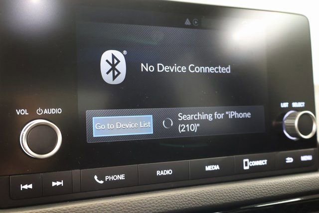 Used 2026 Honda Civic Sport image 19