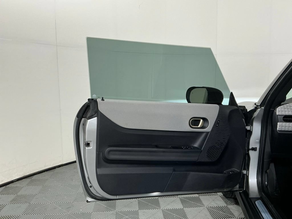 Certified 2025 MINI Cooper S FWD image 17
