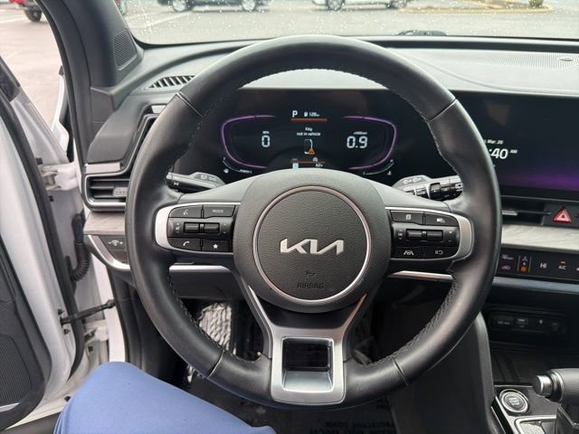 Used 2023 Kia Sportage X-Line image 19