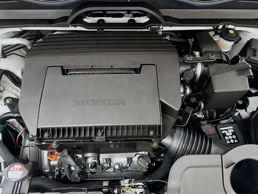 New 2026 Honda Passport TrailSport image 40