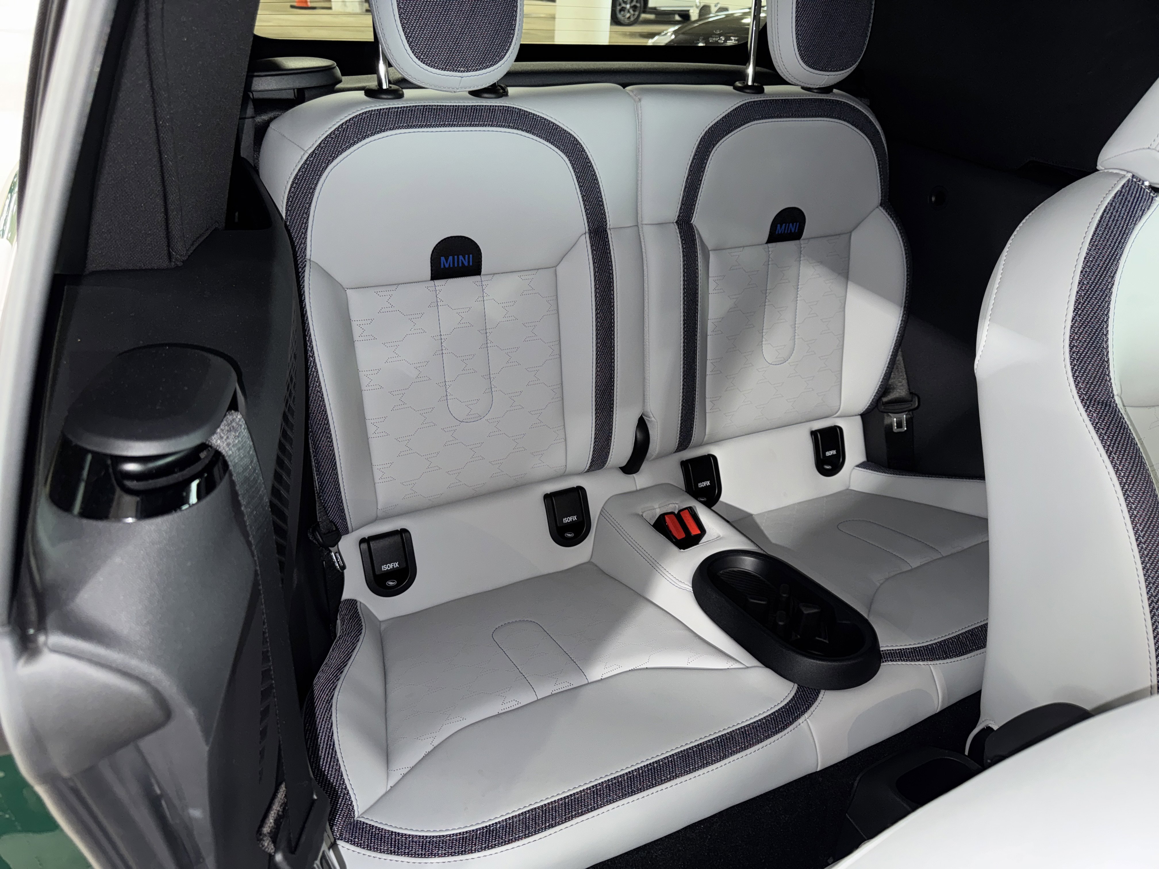 Certified 2025 MINI Cooper S image 11