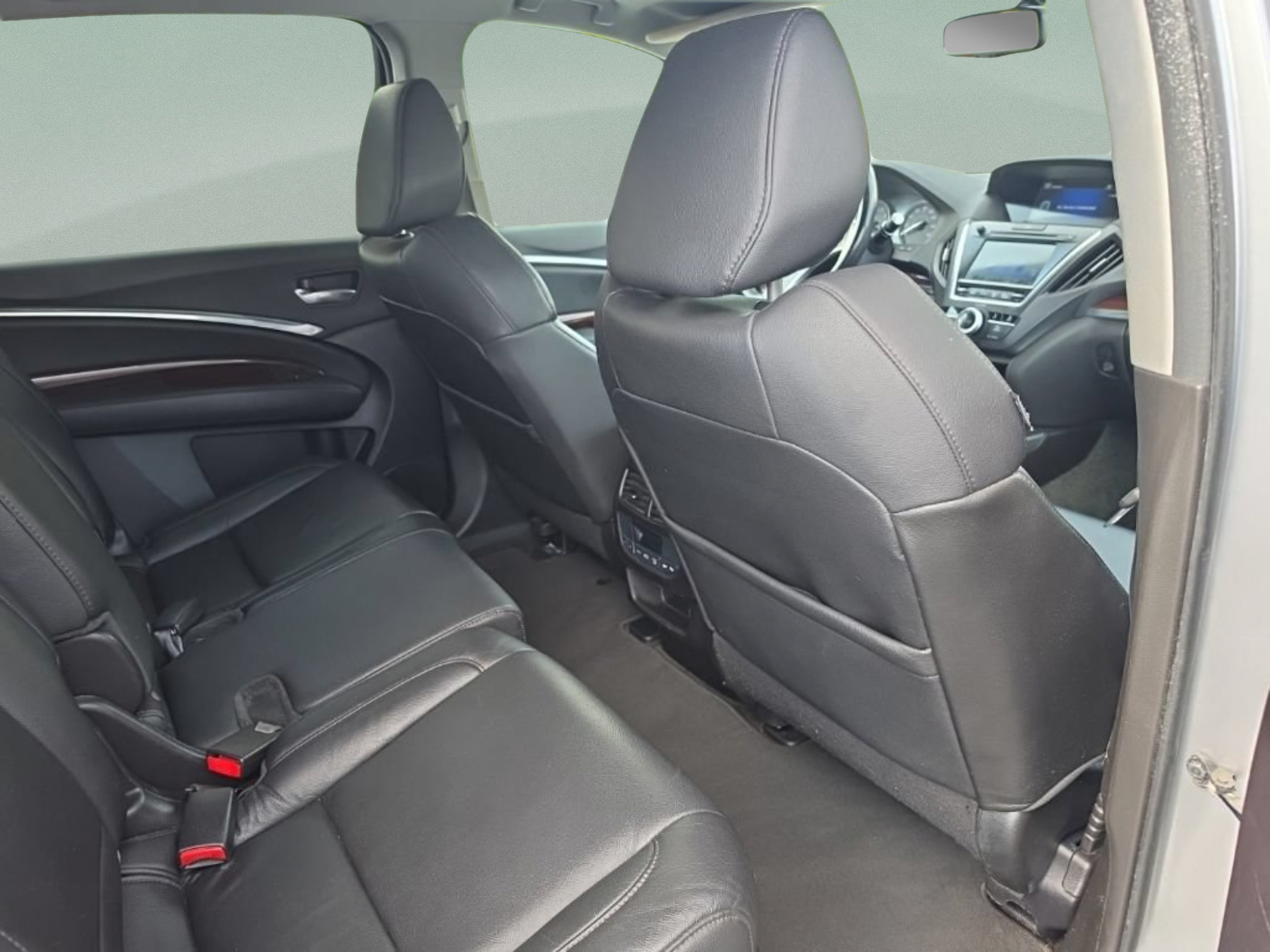 Used 2014 Acura MDX FWD image 31