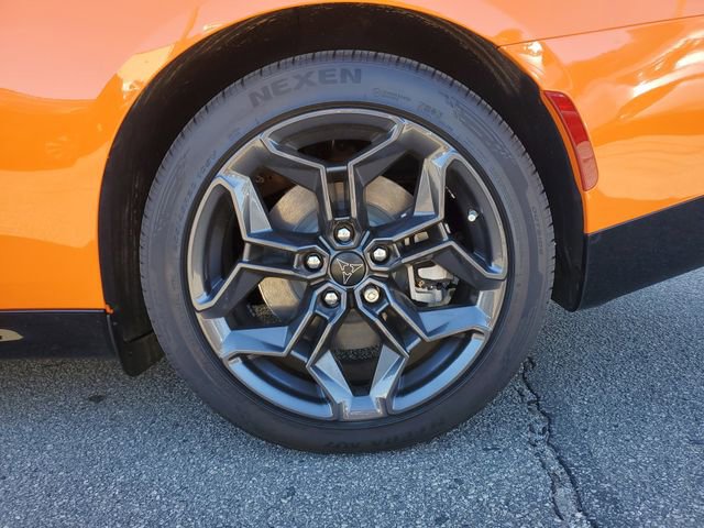 New 2025 Dodge Charger Daytona R/T w/ Sun & Sound Package image 9